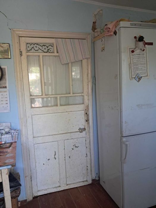 Продам частину будинку на П'ятничанах 0962