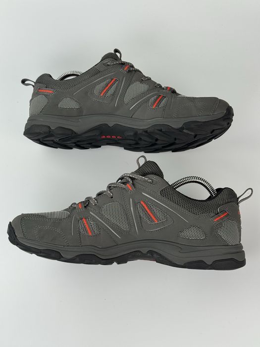Кросівки ECCO TERRACRUISE GTX Gore-Tex Оригінал