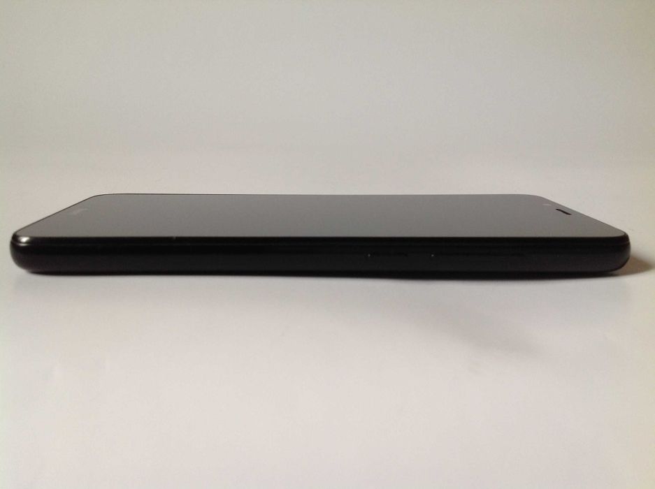 Мобильный телефон Xiaomi MI Redmi 7A 2/16GB Matte Black Смартфон