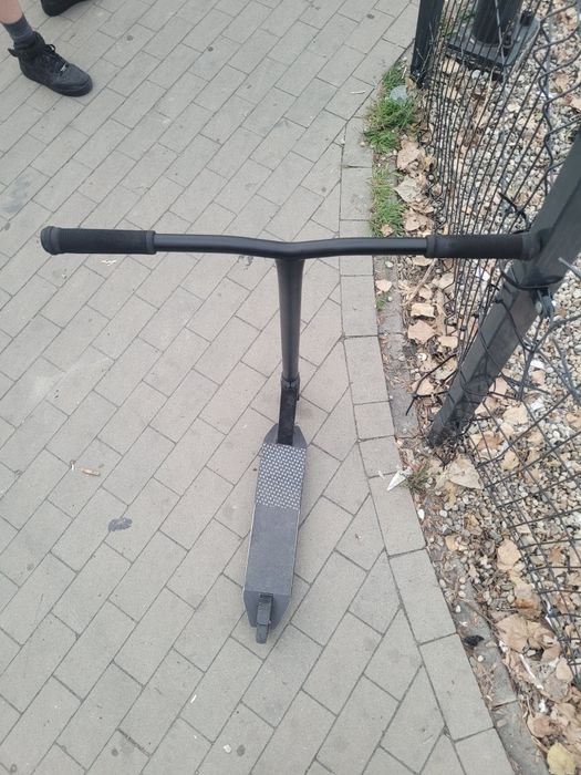 Hulajnoga wyczynowa