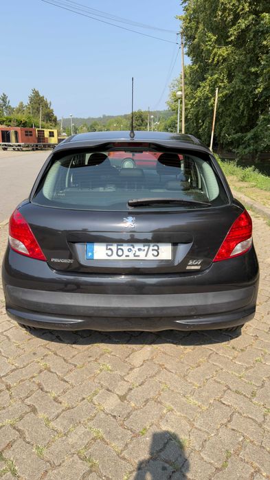 Peugeot 207 1.6 HDi Diesel | 2011 | 201.000 km