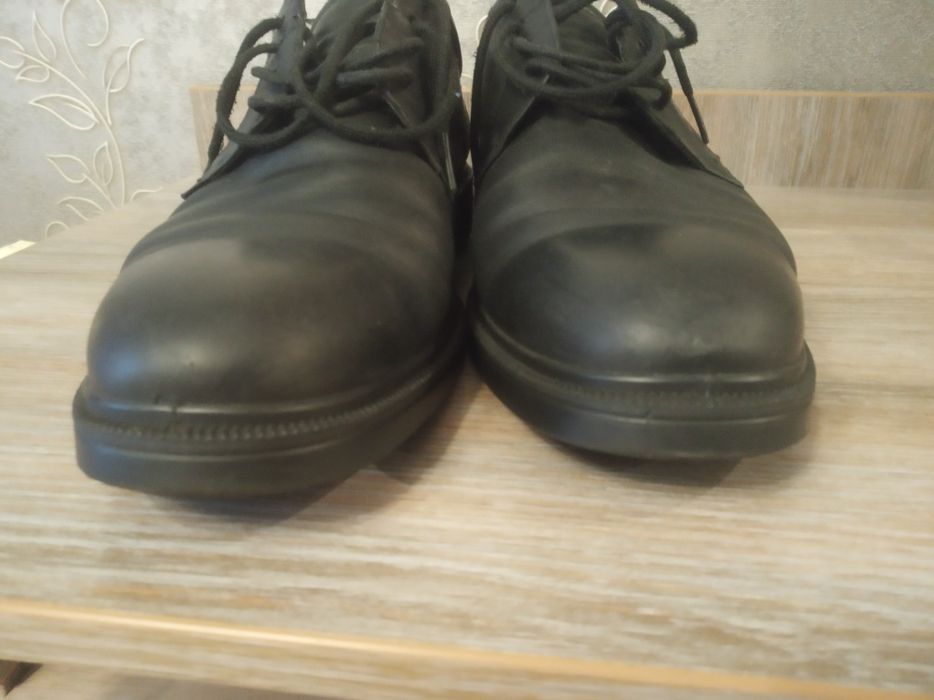 Туфли Ecco 46 р.