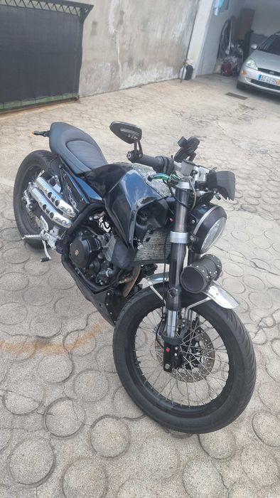 MOTA FB Mondial HPS 300 ano 2018