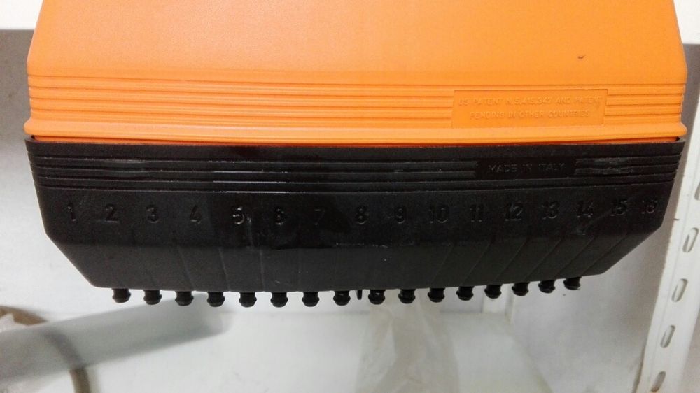 Sistema de rega domestica, por gravidade