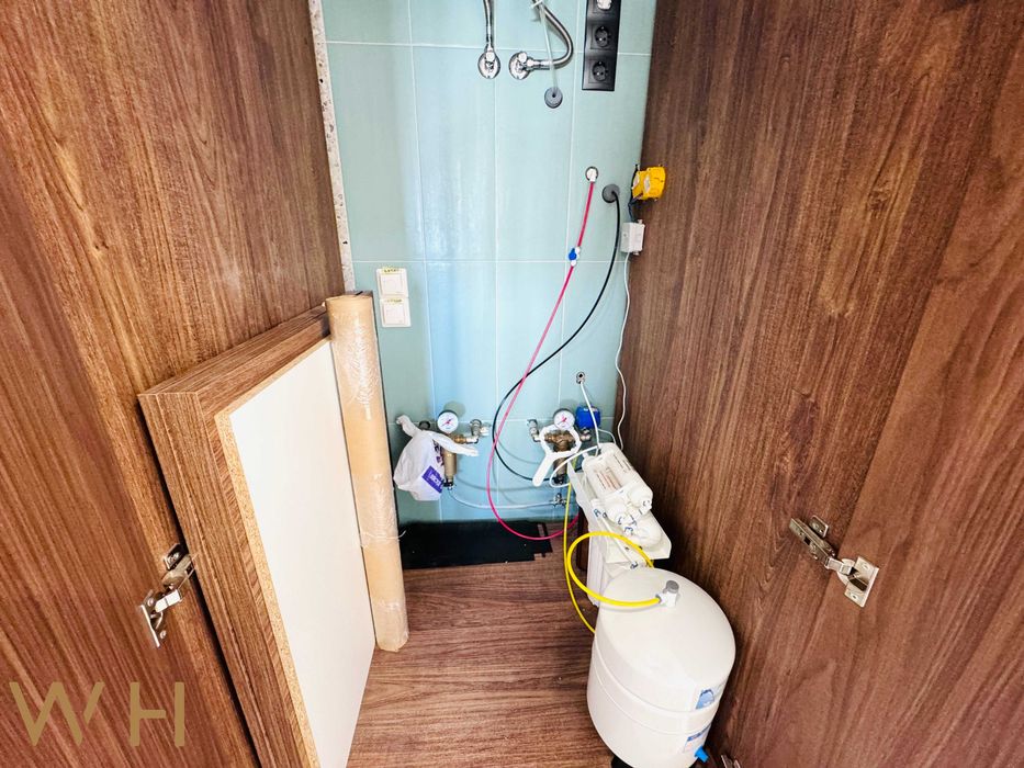 Продаж 3 кім. квартири, 90 м², вул. Андрія Аболмасова, 7 ЖК Кассіопея, Без%
