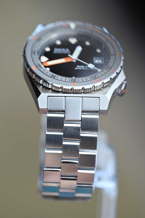 Doxa Sub600T Sharkhunter