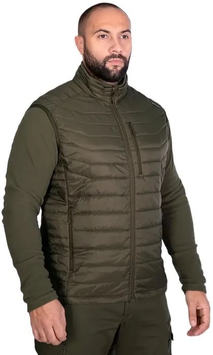 Жилет Camotec Storm 2.0 L Olive