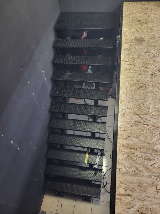 Serralharia à medida