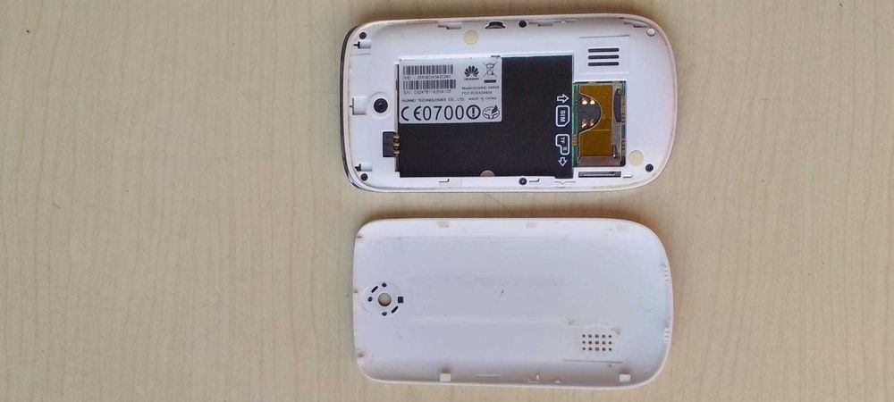 Huawei G6608 Branco (Peças / Aproveitamento)