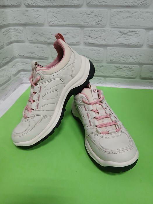 Кросівки жіночі ECCO Waterproof водонепроникні