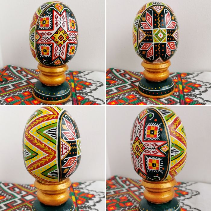 Подарунки дерев'яний декор трійця