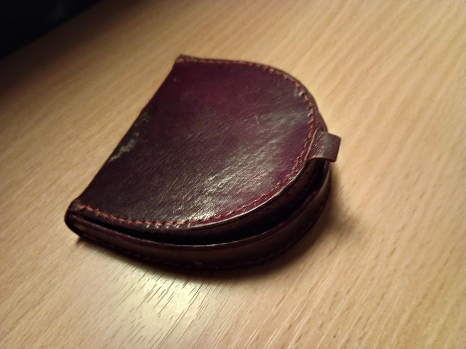 Na sprzedaż oferuje Bilonówka typu „podkówka” znanej marki Marconi Design.