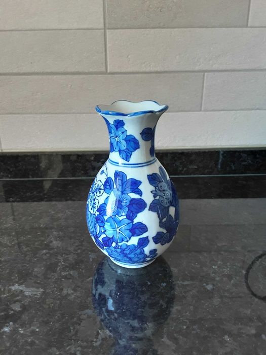 Vaso de Porcelana