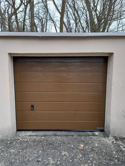 Garaż do wynajęcia