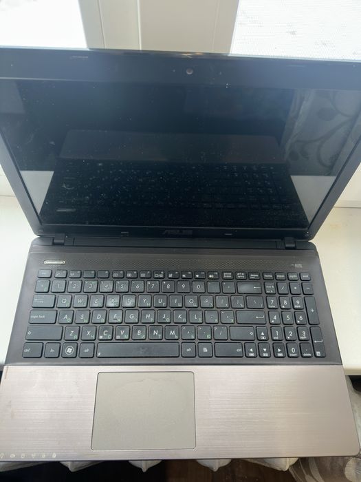 Asus k55Vm на запчасти