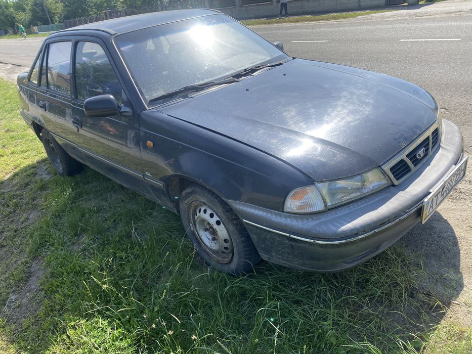 Део нексія 1.6 Розбирається!!!