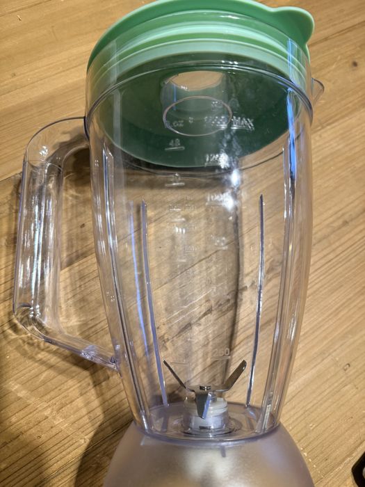 Liquidificadora Hoffen