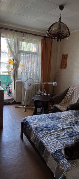 Продам 3-кімн. квартиру вул. Чугуївська, м. Гагаріна NM