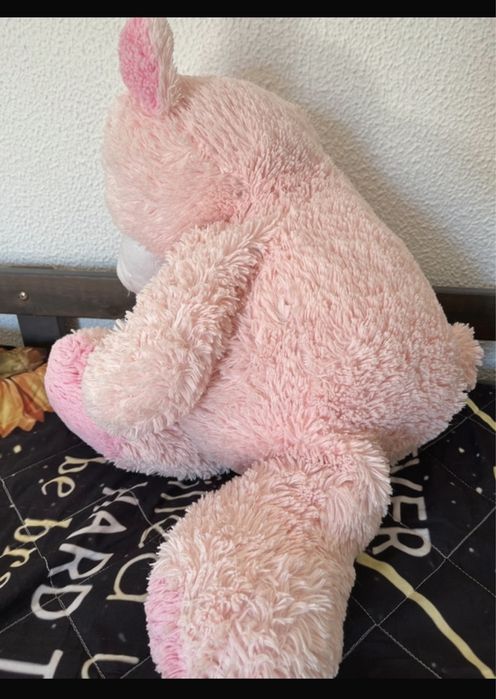 Urso Grande de Peluche64751031468931121