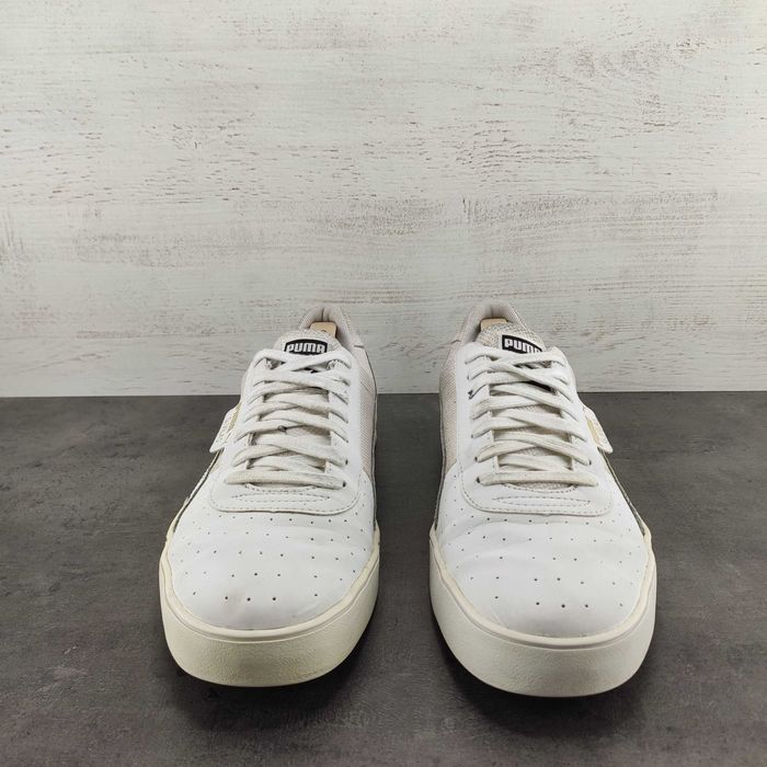 Кроссовки Puma G. Vilas. Размер 46