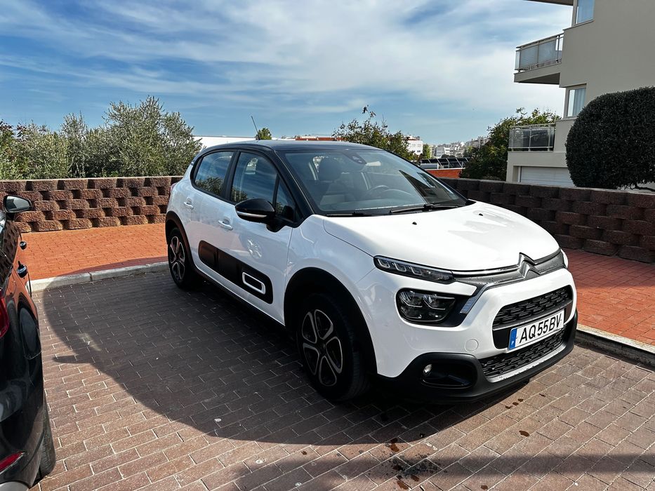 Citroen C3 1.2 de 2022