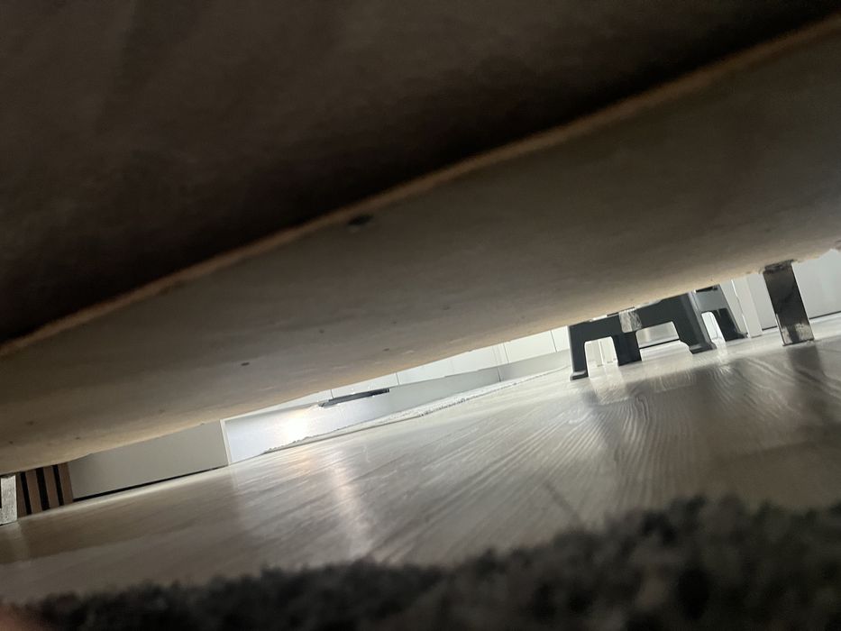 Vendo sofa (cinza rato)