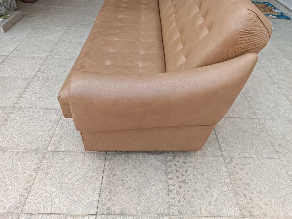 Sofas cama e individual