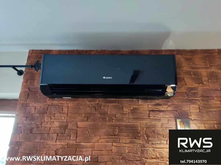 Klimatyzacja  Augustów Olecko Gołdap Ełk Suwałki