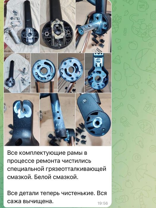 Дитячий візок Cybex Priam 4.0