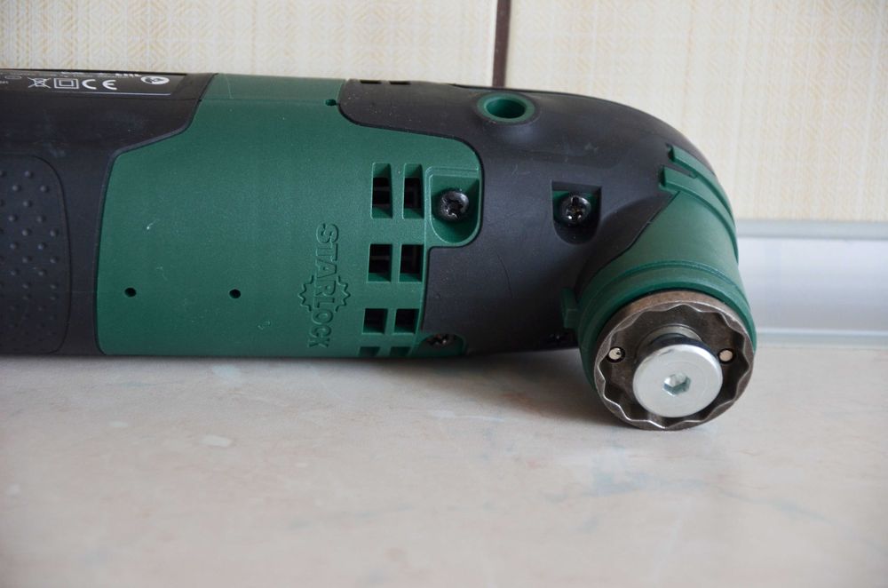 Многофункциональный инструмент Bosch PMF 2000 CE