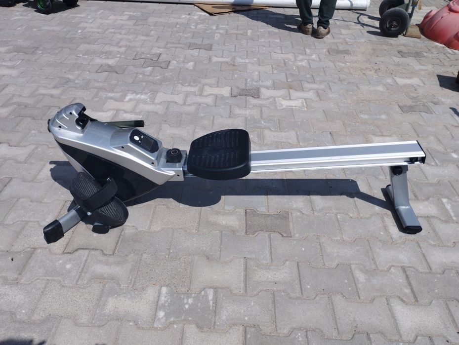 Wioślarz  magnetyczny