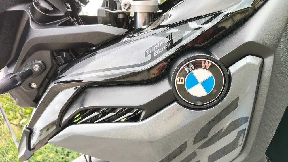 BMW F750GS *ESA* *NACIONAL* *GARANTIA* Várias Unidades