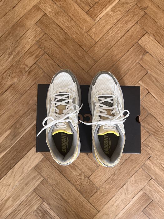 Saucony ProGrid Omni 9
