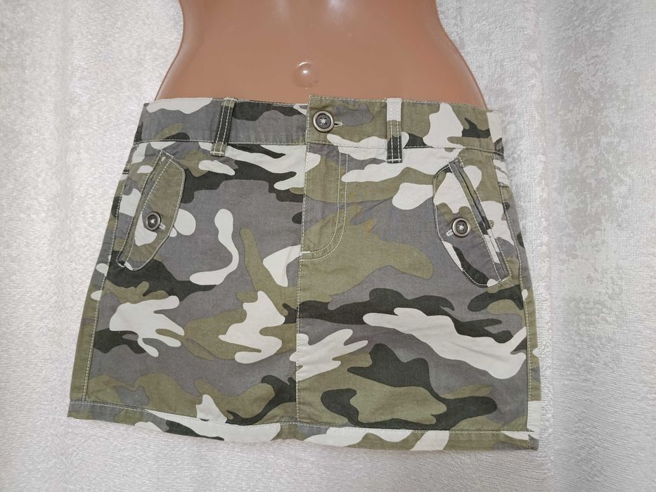 Юбка Benetton 158 рост