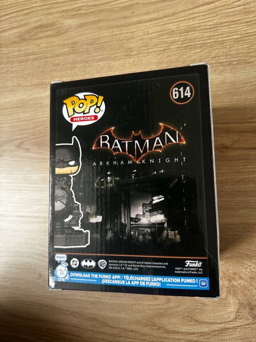 Funko Pop! DC Batman 614
