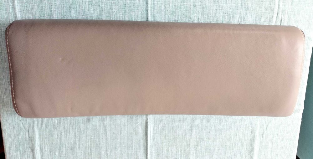 Poduchy z zagłówków