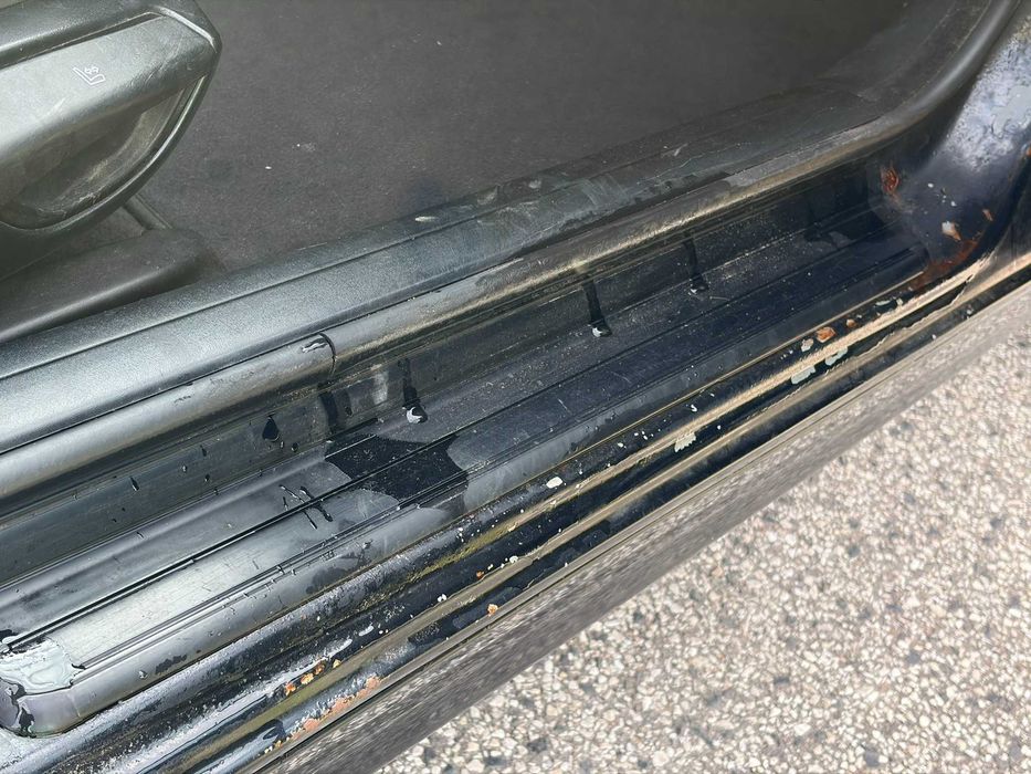 BMW 320D E46 Kombi seria 3