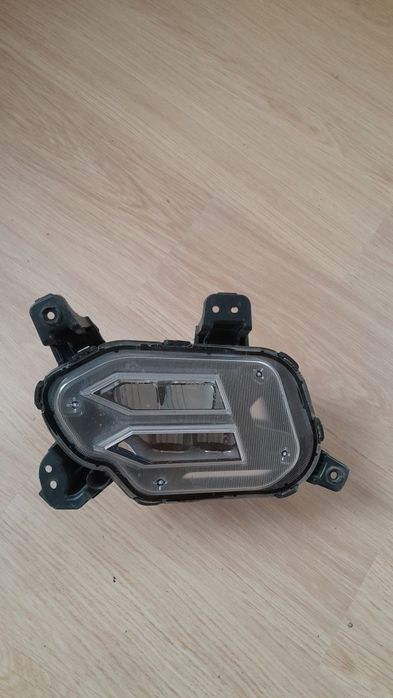 Kia Sorento IV 21- halogen lewy led DRL