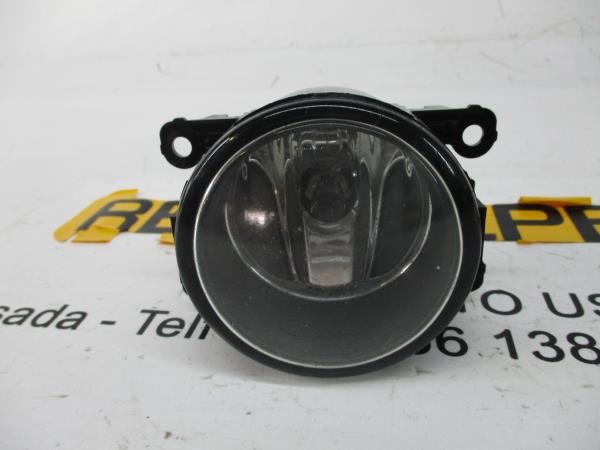 Farol nevoeiro frente esquerdo RENAULT Kangoo Express (FW0/1_)