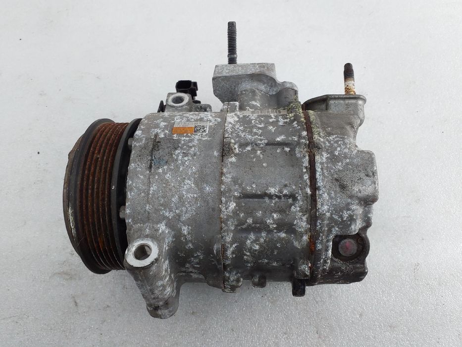Compressor AC FORD Focus III