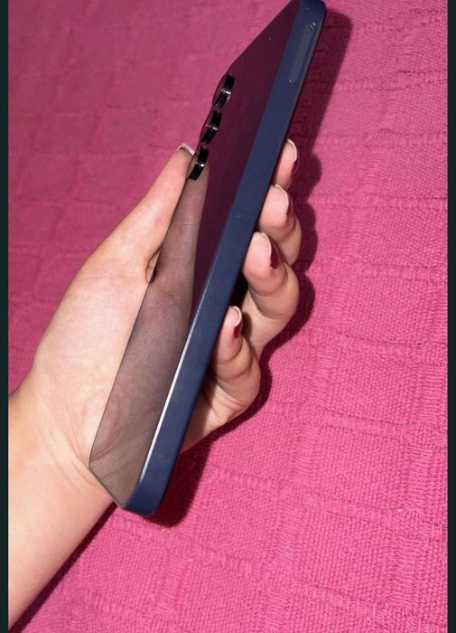 Samsung A15 4G Azul