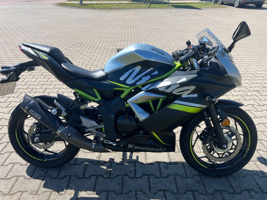 Kawasaki