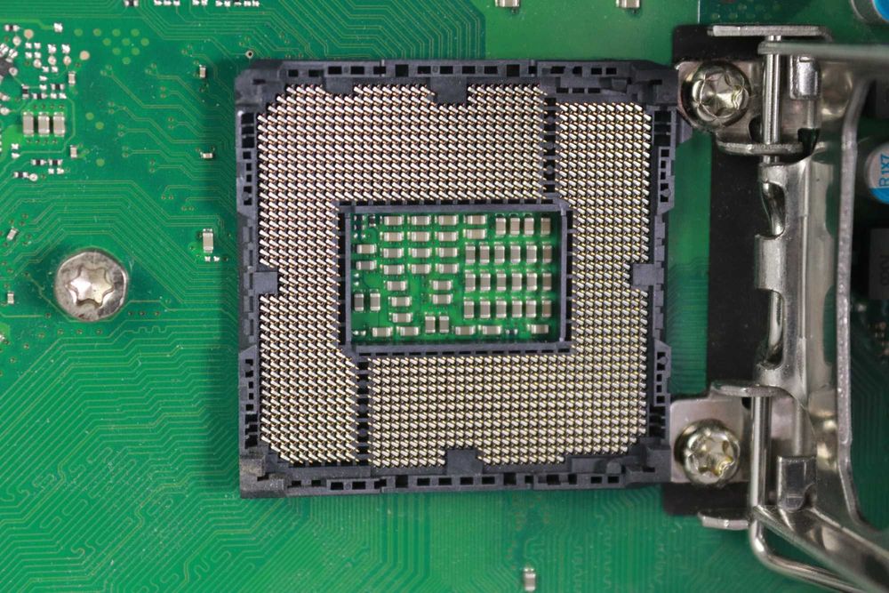 ПК Fujitsu D556/2/E85+ noCPU noRAM noSSD LGA1151 робочий уцінка