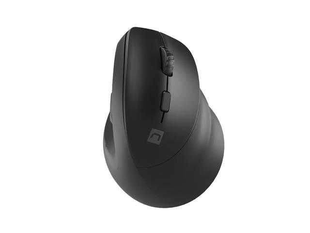 Mysz bezprzewodowa ergonomiczna Natec Crake 2 Bluetooth FV