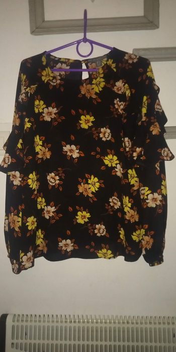 Bluzka rozmiar 44 firmy Primark