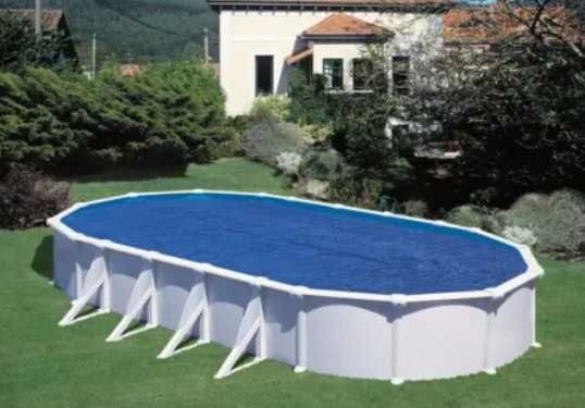 Piscina Gre Atlantis 610x375x132