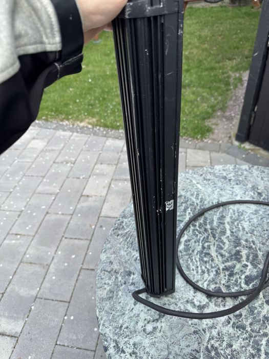 Listwa świetlna LED Bar HC-Cargo  Lumen 10800