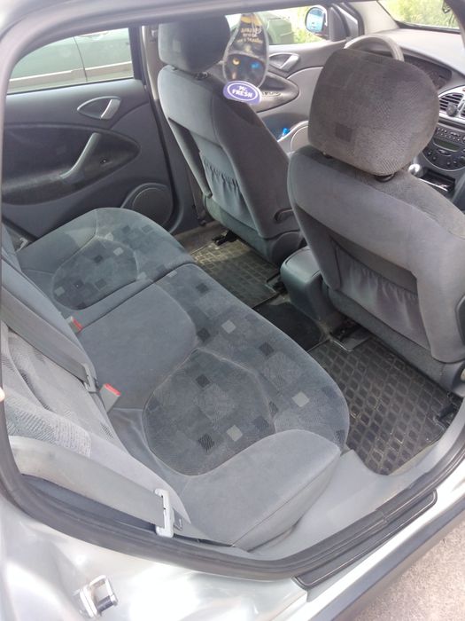 Продам власний автомобіль Citroen C5