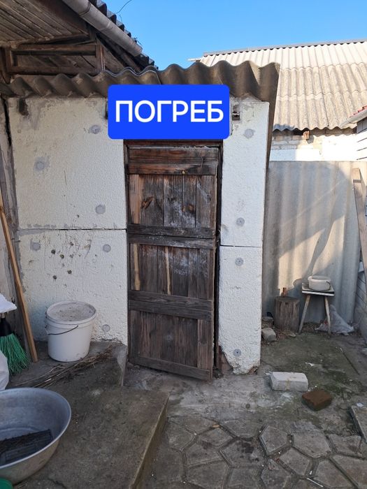 Продам дом в селе ОРЛОВЩИНА.