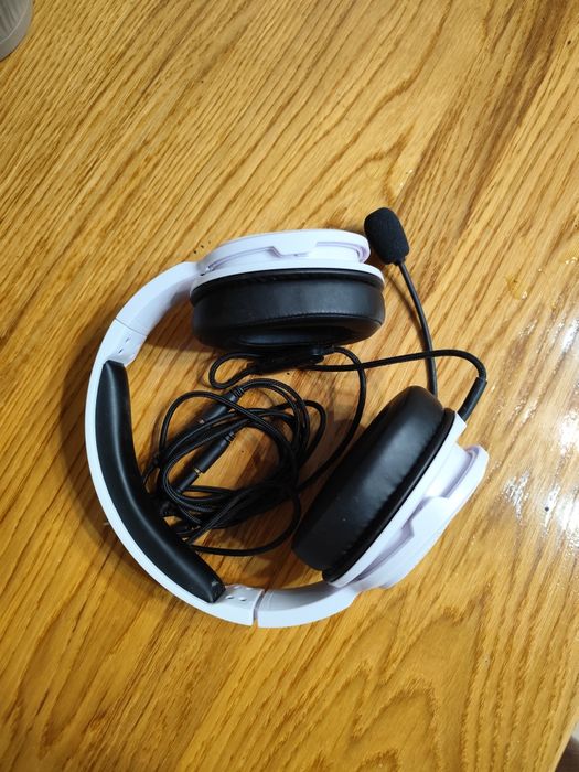 Комп'ютерні навушники і bluetooth одним лотом